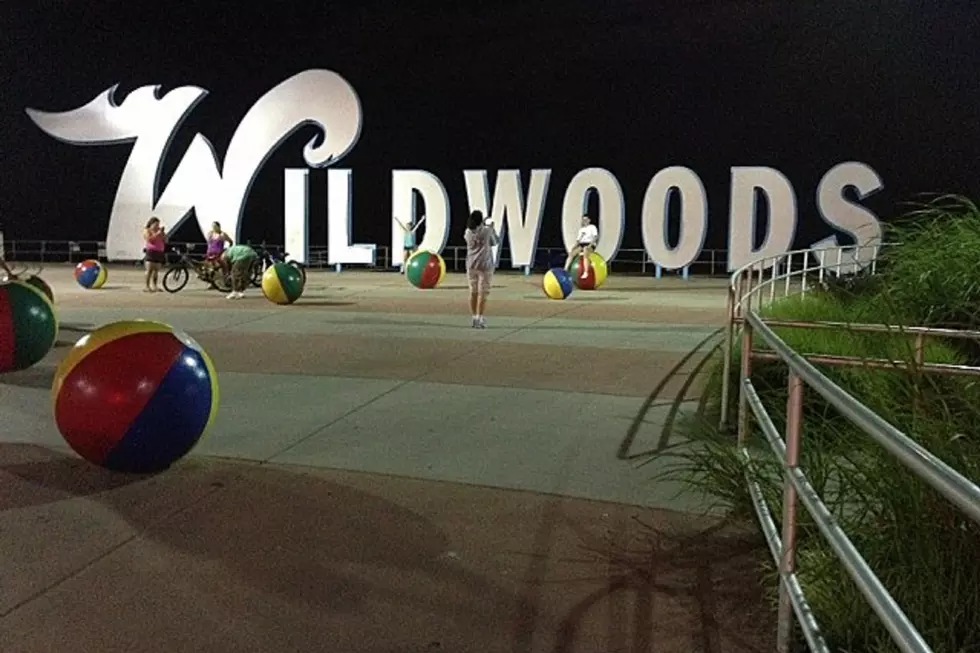 Wildwood, NJ, Mayor Suddenly Resigns