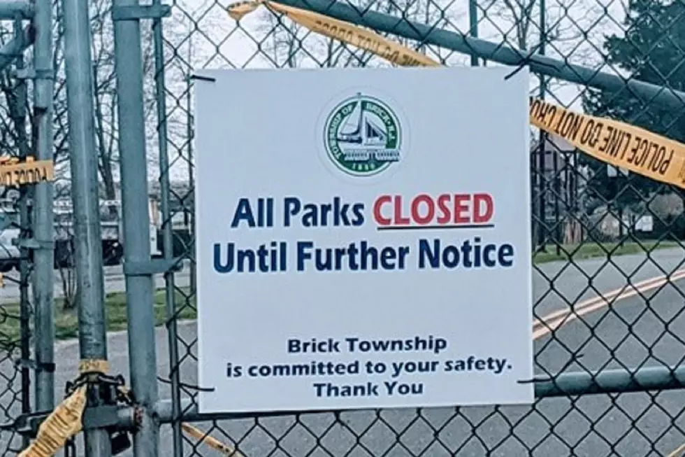 What’s open/closed: Not all NJ counties reopening parks on May 2