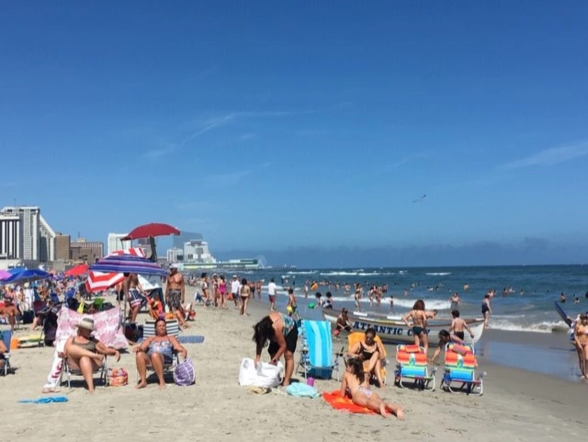 Will this summer at the Jersey shore look like it did before?