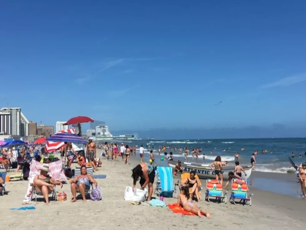 Murphy says all Jersey Shore beaches will open by Memorial Day