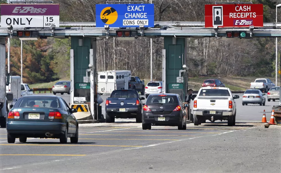 The tolls went up like a thief in the night (Opinion)