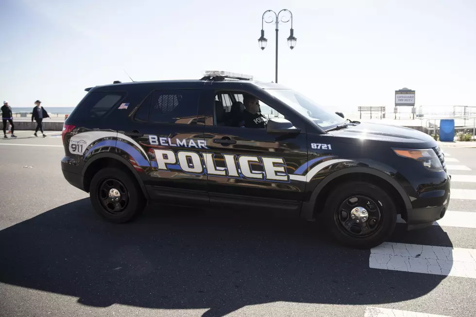 NJ makes it easier for Shore towns to hire cops during pandemic