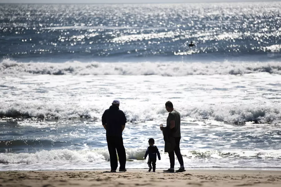 Jersey Shore opens May 22: What's allowed, what's prohibited