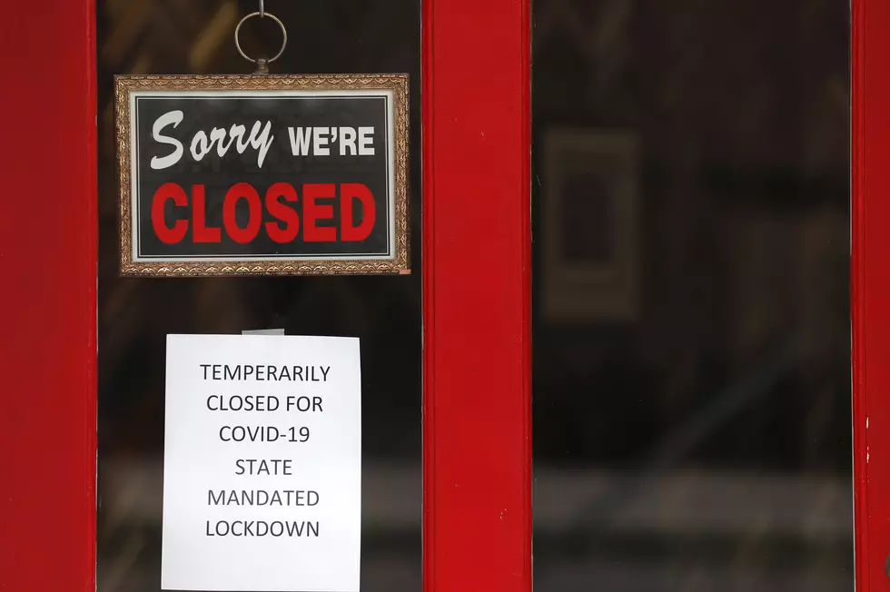 NJ businesses and residents brace for another lockdown