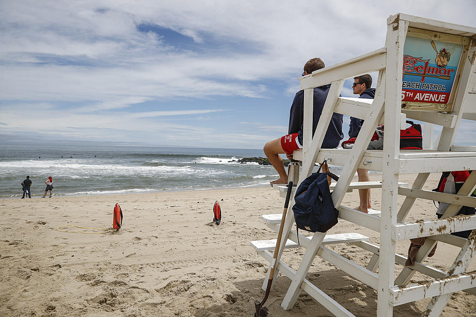 A Life Saving Forecast Before You Hit The Waves