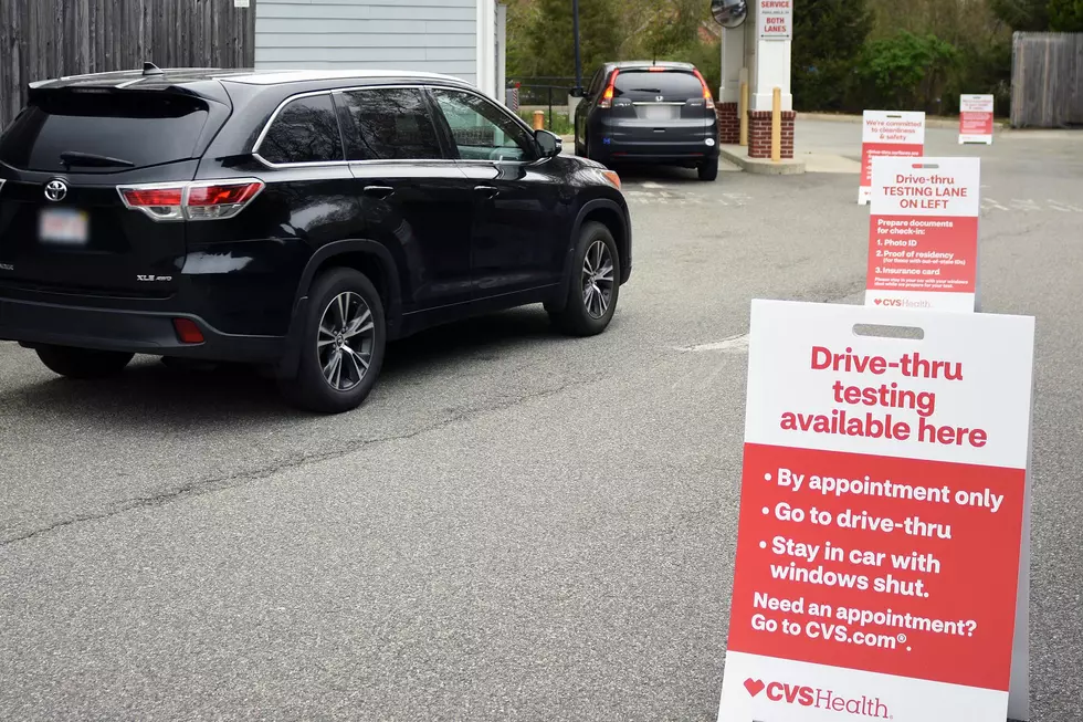 CVS opens 45 more drive-thru COVID-19 testing sites in NJ