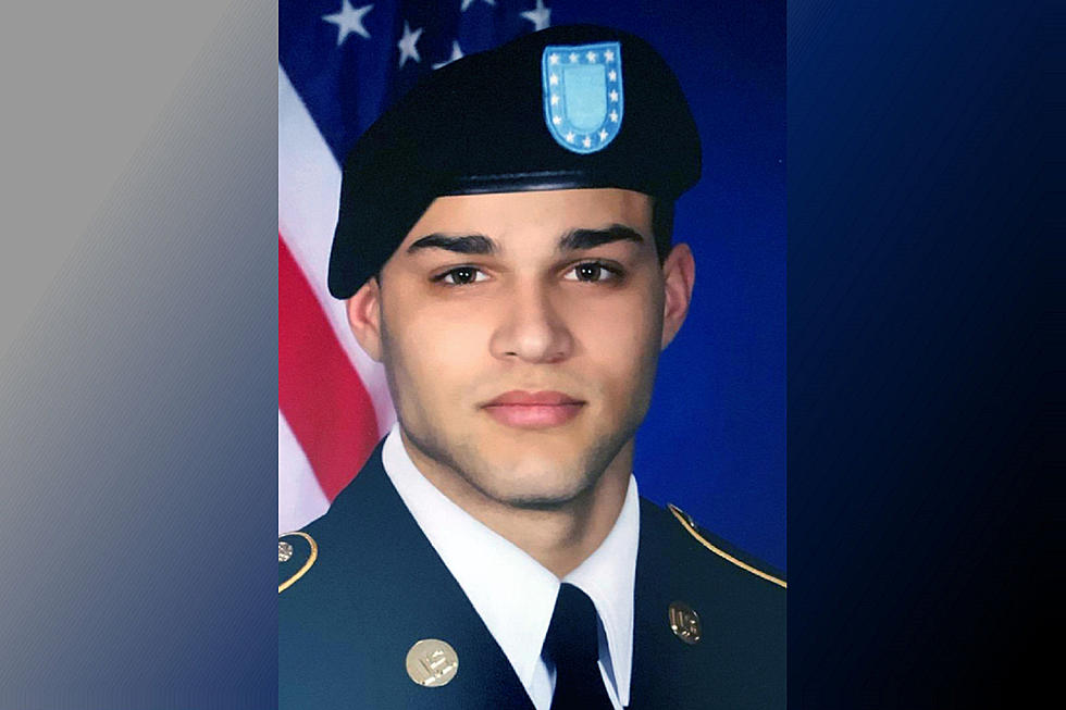 NJ Army reservist dies after fall from bike latched to car, cops say