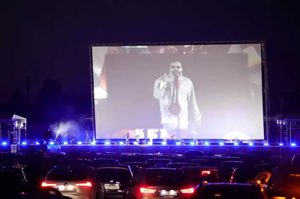 Drive-in movies &#8230; how about drive-in concerts in NJ? (Opinion)