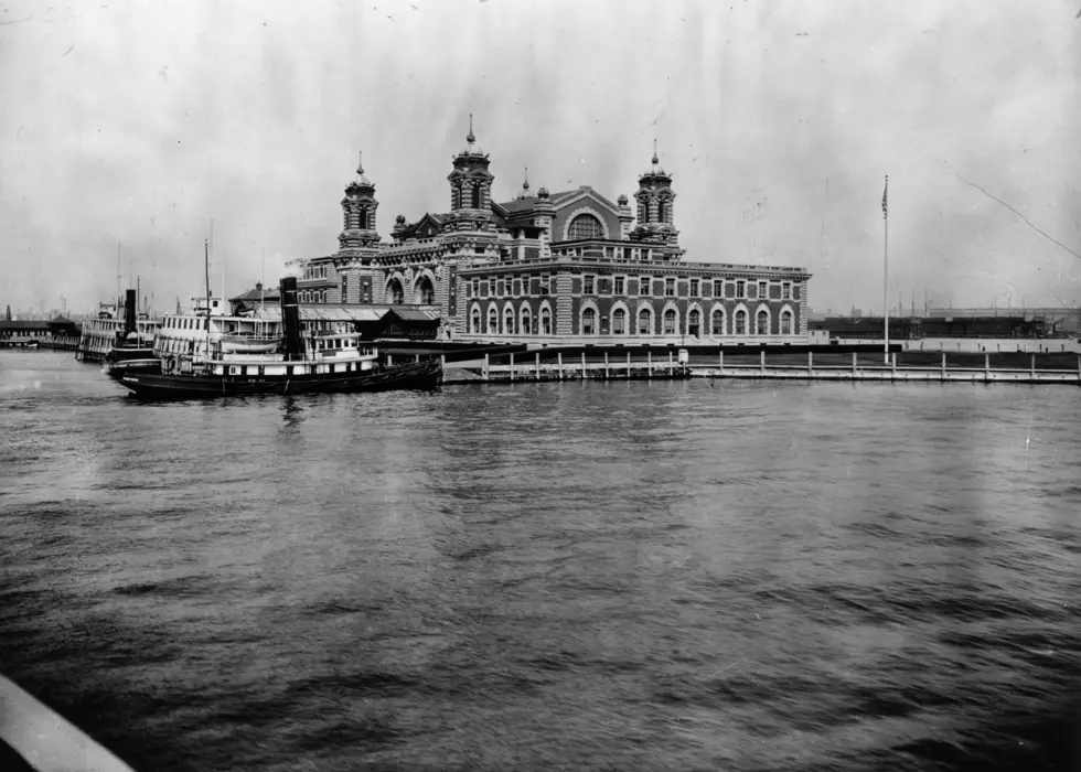 When the Supreme Court gave (most of) Ellis Island to New Jersey