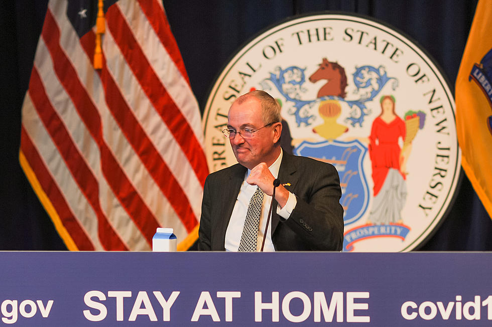 New Jersey Will Open in Stages. Here&#8217;s How Murphy Sees it Happening