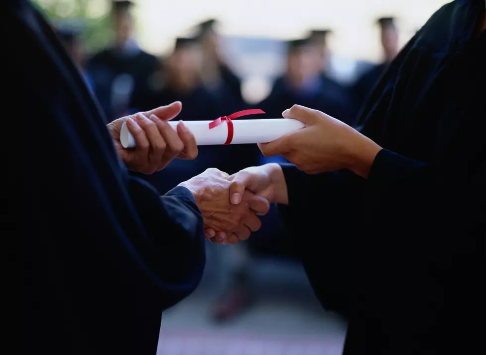 Is now the right time to mention this? Graduation ceremonies suck (Opinion)