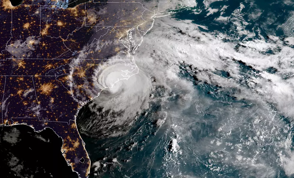 Forecasters Predict Busy Atlantic Hurricane Season