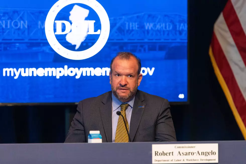 Upgrades Enacted for NJ Unemployment, But You’ll Have to Wait