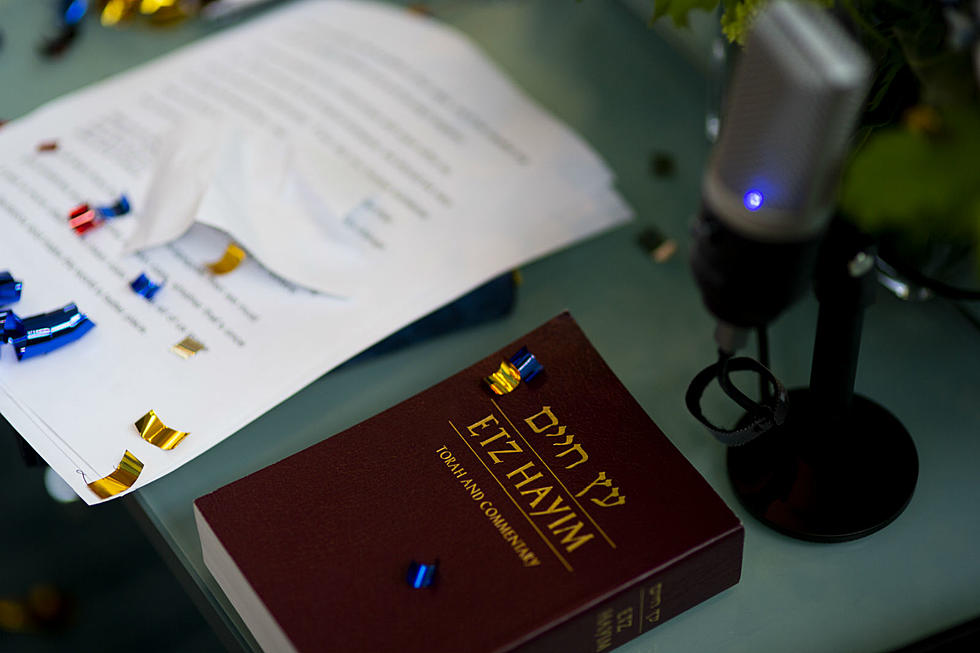 NJ rabbi joins lawsuit against ‘unconstitutional’ pandemic order