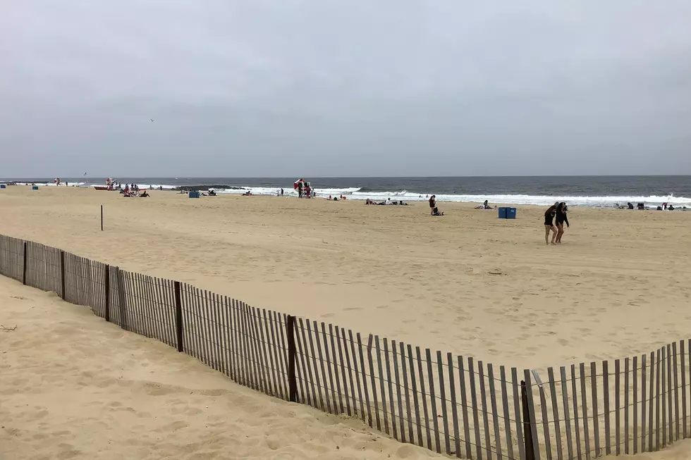 Jersey Shore Report for Tuesday, May 26, 2020
