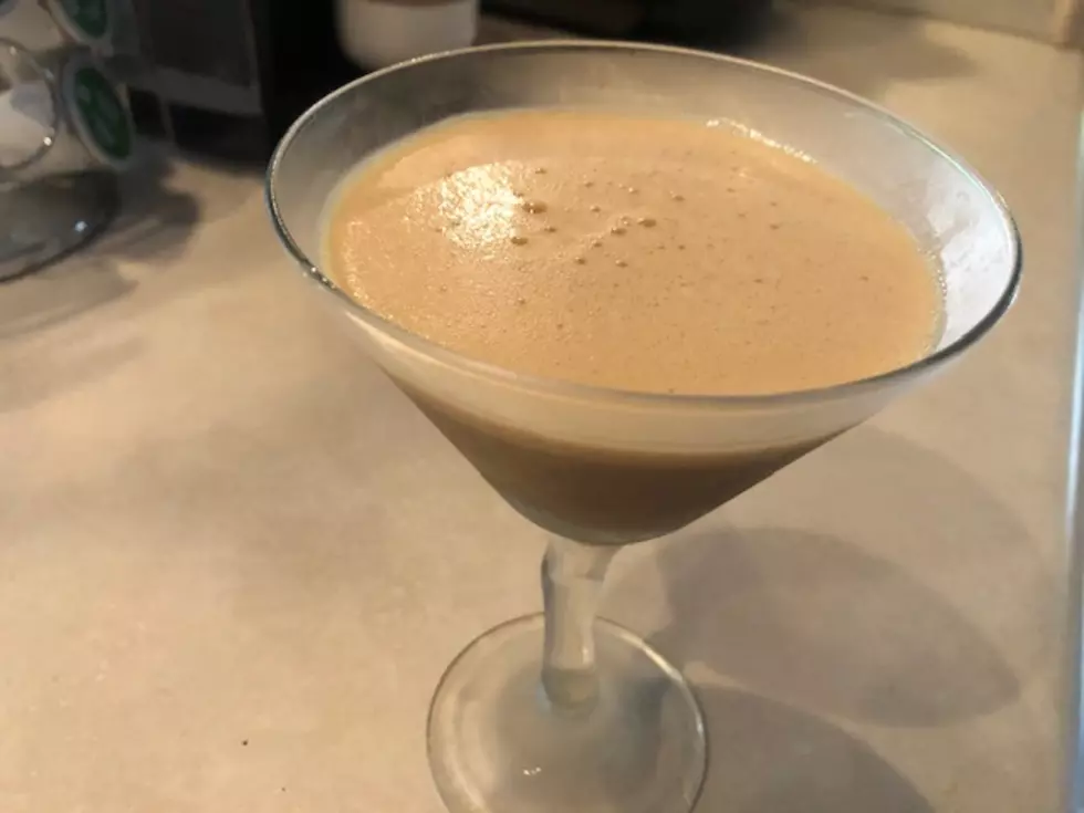 How to make an excellent espresso martini