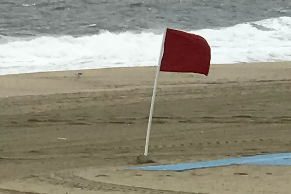11 Red Flag Thoughts About the Jersey Shore that Will Make You Run