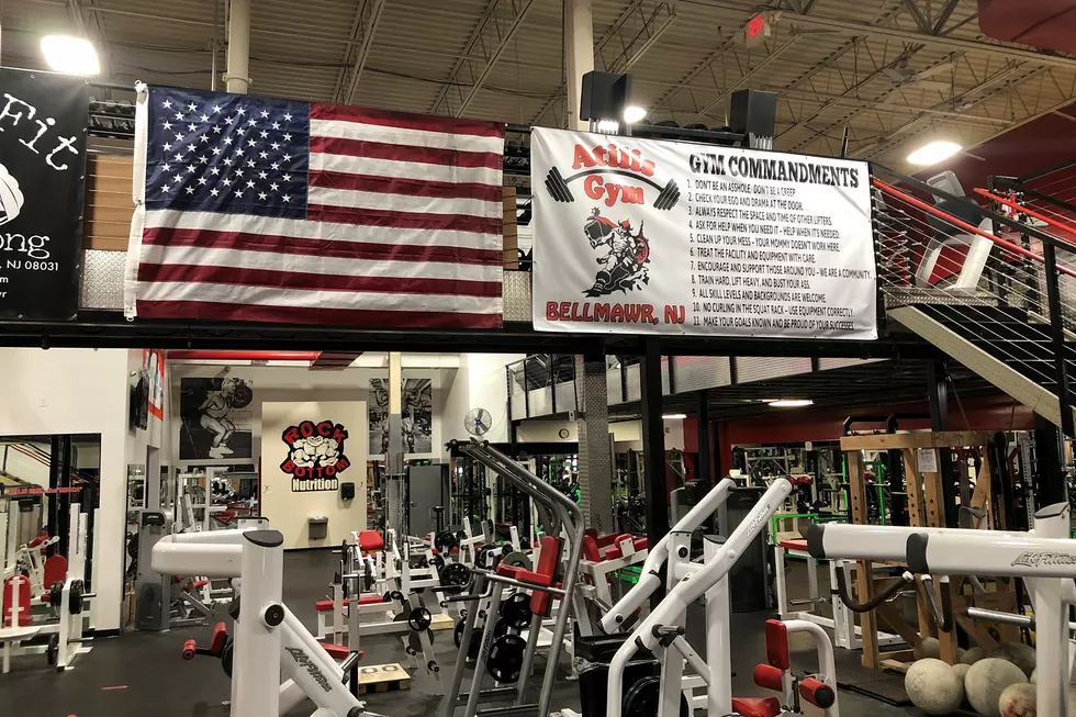 Judge Stops NJ from Locking Out Atilis Gym Owners Again — For Now