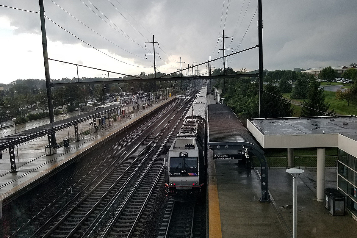 What NJ Transit rail commuters need to know about strike threats