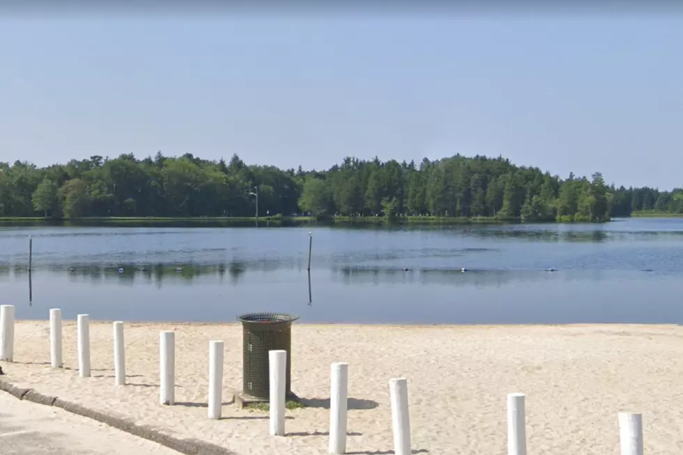 Lake in NJ closes after one day over crowds not social distancing