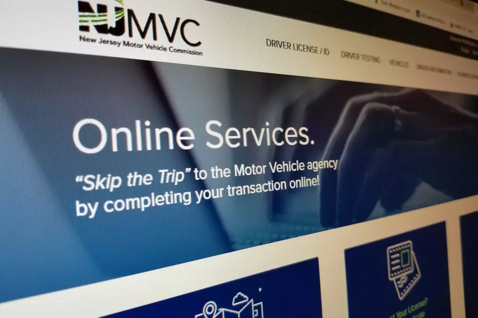 MVC, closed until at least May 26, extends inspection, license deadlines