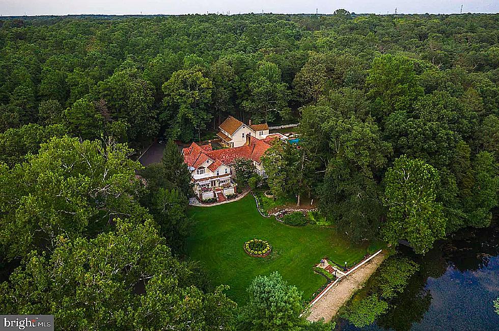 Al Capone’s NJ house just sold — take a look inside
