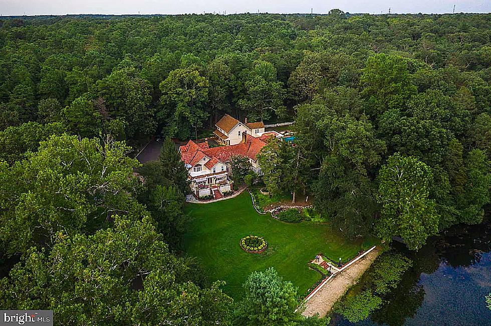 Al Capone’s NJ House Just Sold — Take a Look Inside