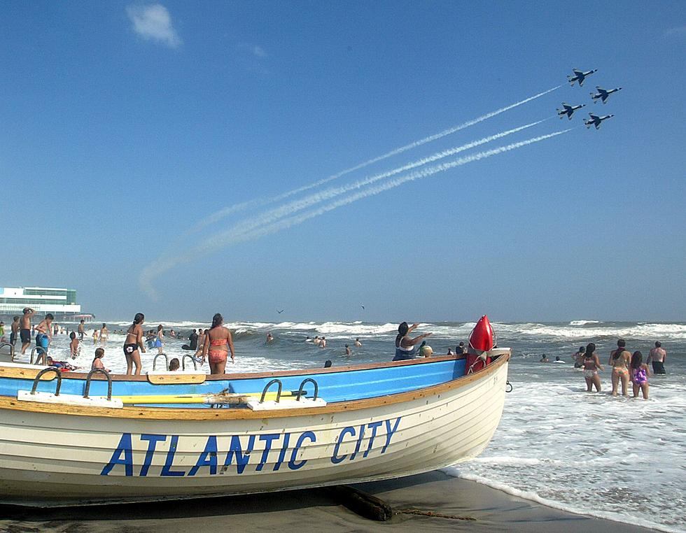 Atlantic City Air Show is Wednesday, but you can also go Tuesday