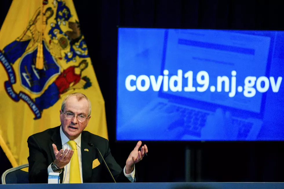 How NJ, &#8216;one of the safest states,&#8217; is preparing for COVID&#8217;s 2nd wave