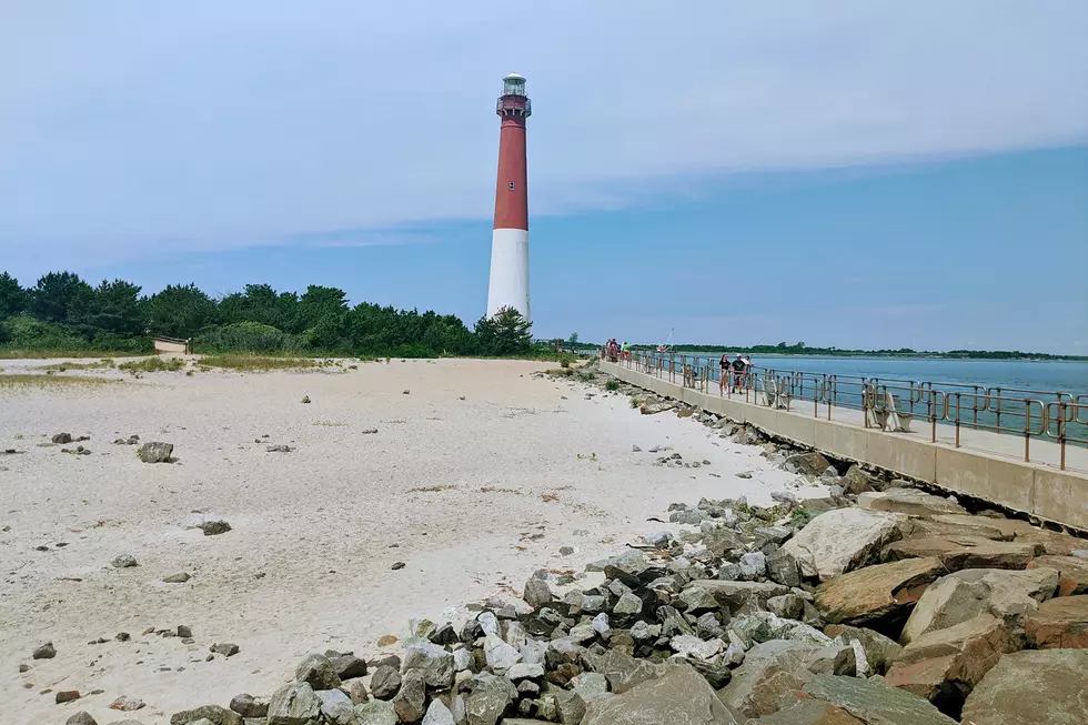 Jersey Shore Report for Friday, June 26, 2020