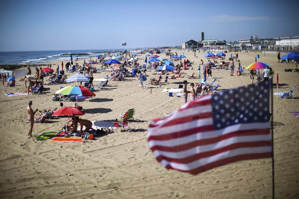 What’s your favorite NJ beach?