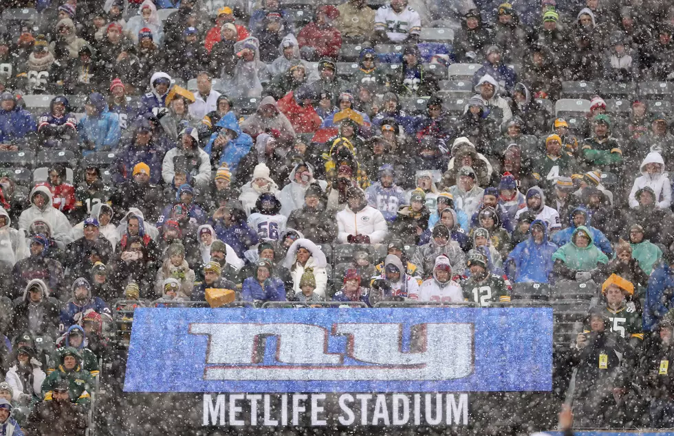 Giants season ticket holders given the choice to skip this season