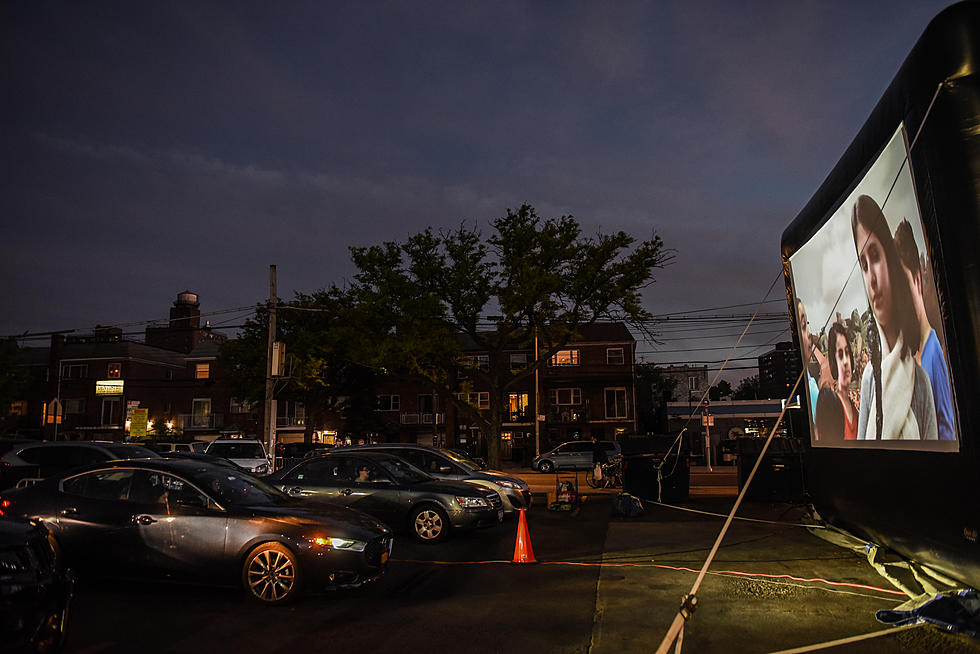 Drive-in movies returning to Cranford