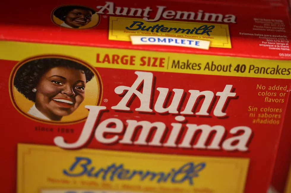 The New Jersey connection to Aunt Jemima