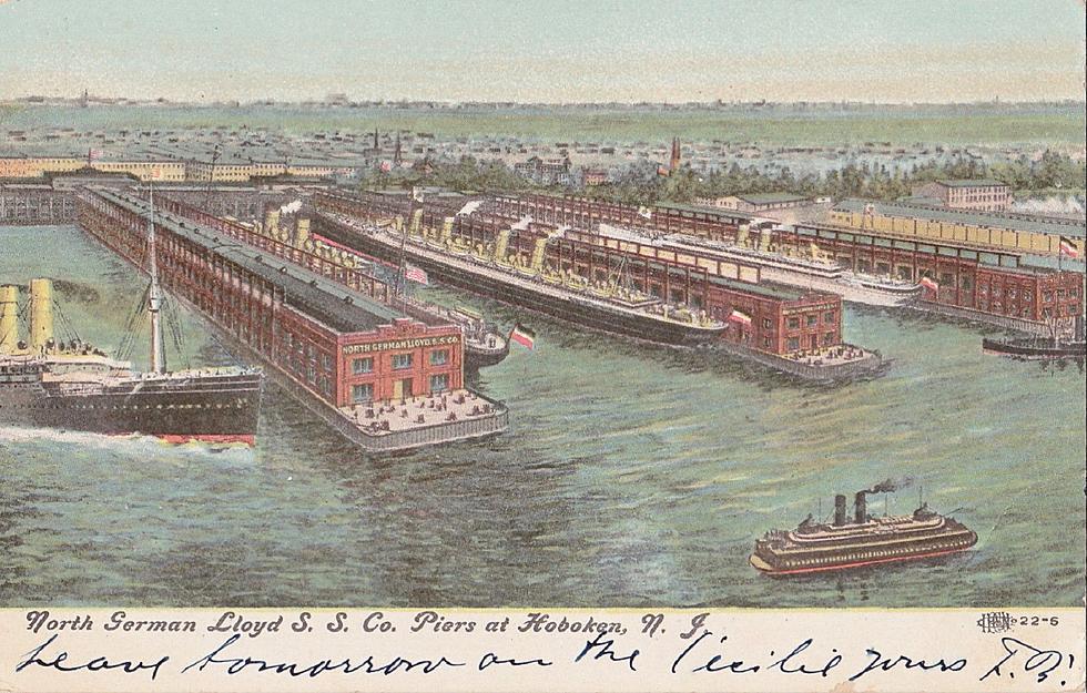 The tragic Hoboken docks fire of 1900