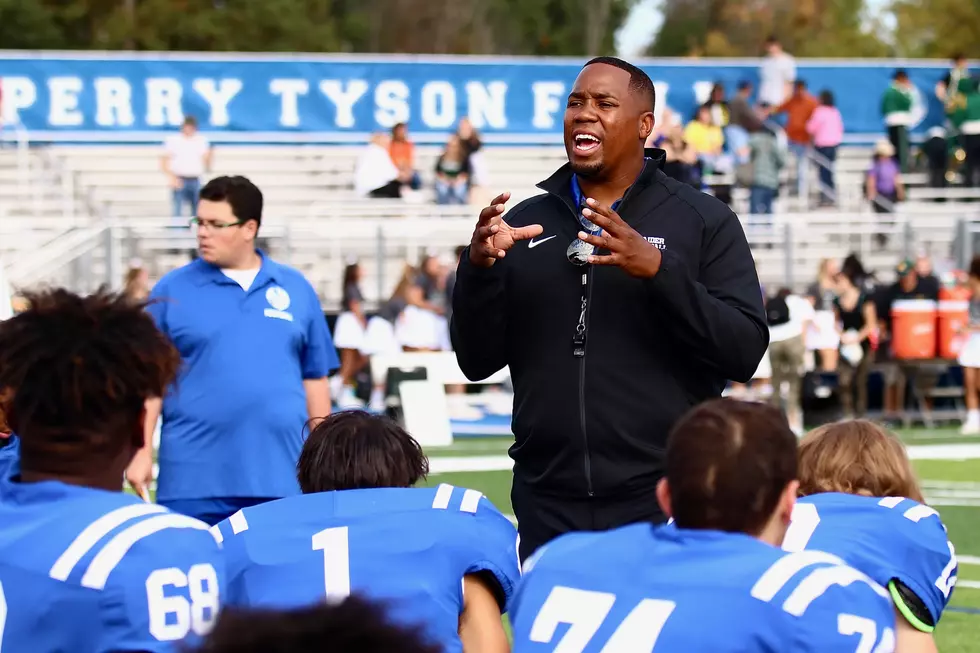 Scotch Plains-Fanwood coach’s inspiring letter to his team