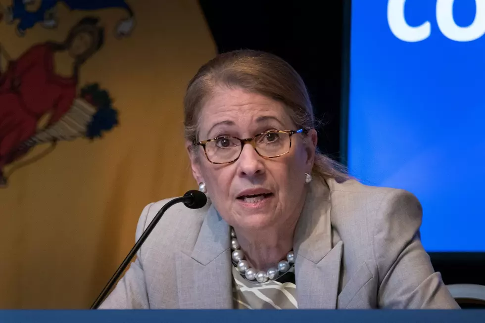 COVID threat greater than J&J vaccine risk, NJ health officials say