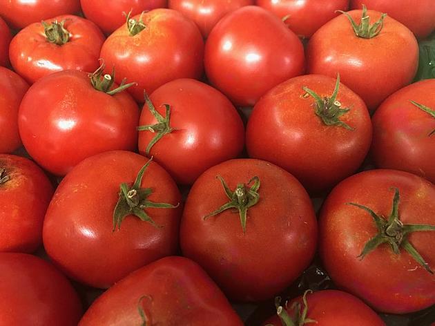 The Jersey Tomato is Not Just for Jersey Anymore