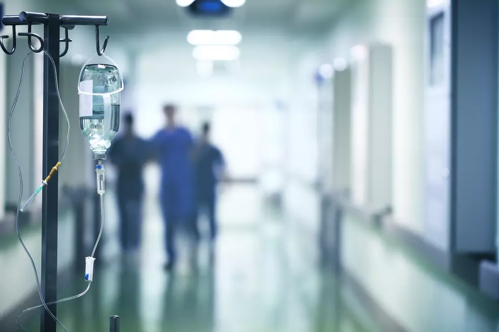 NJ hospital study: COVID mortality rate down 75% since April