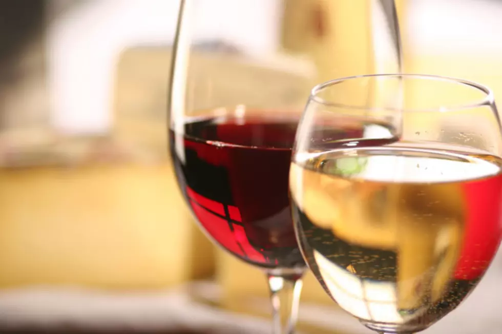 Need to UnWINEd? Check Out These Mouth Watering Wines from Jersey Shore Wineries