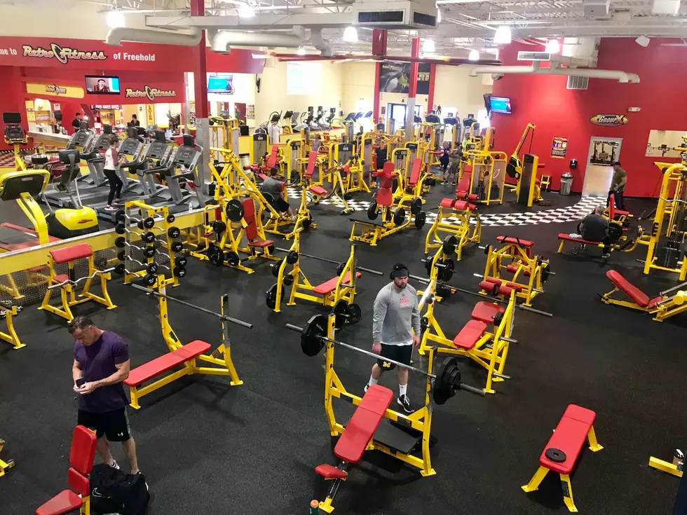 It’s time to open the Jersey gyms (Opinion)