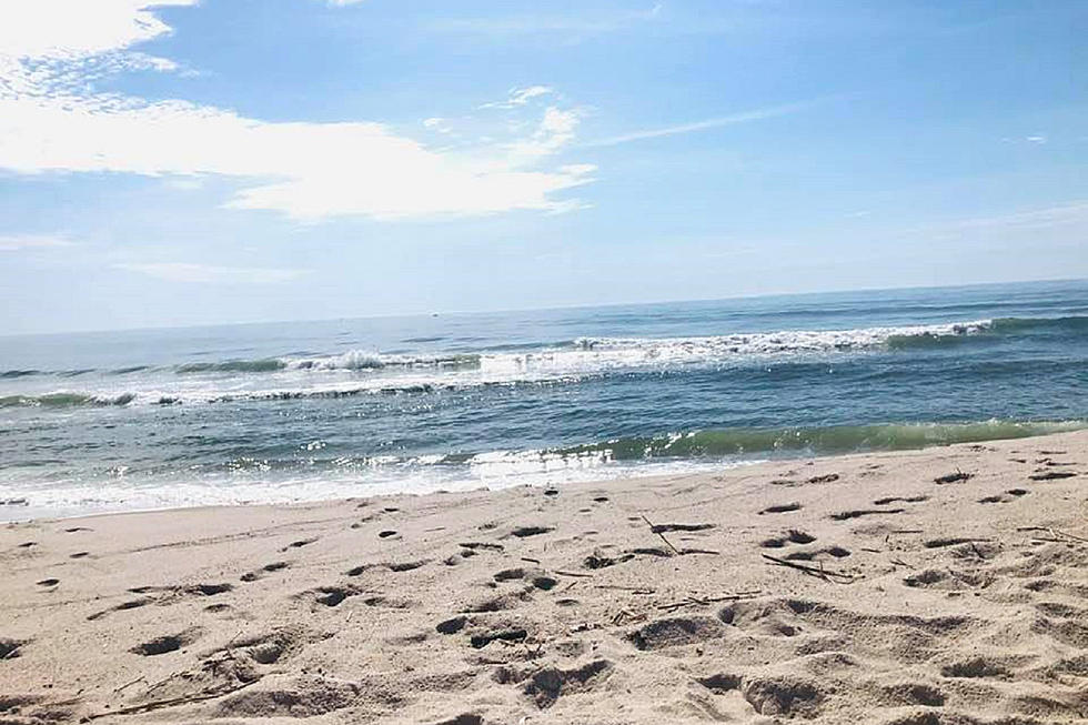 These Two Ocean County, NJ Beaches Made Top Five In New Jersey