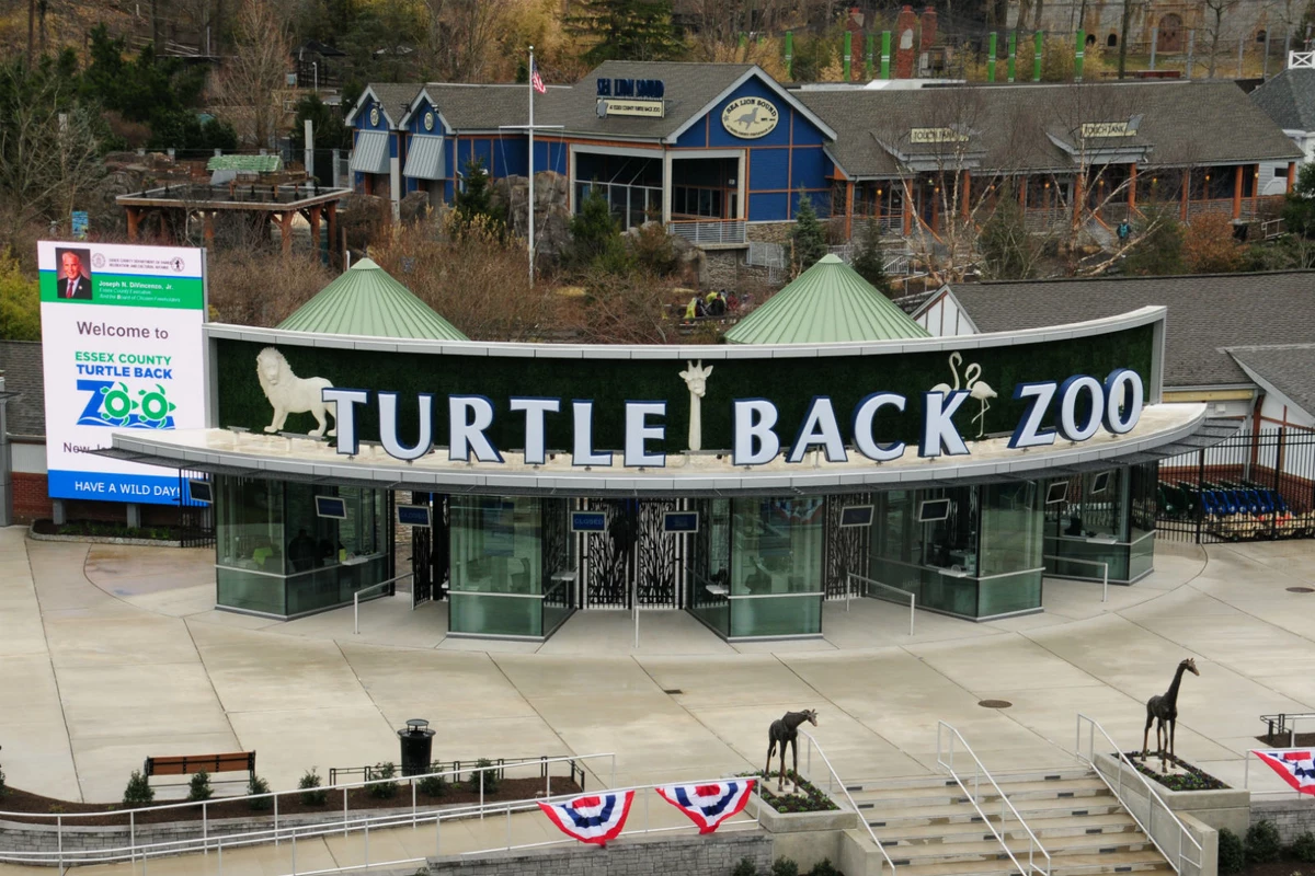 Zoos, Battleship NJ, parks — Lots of NJ attractions reopening
