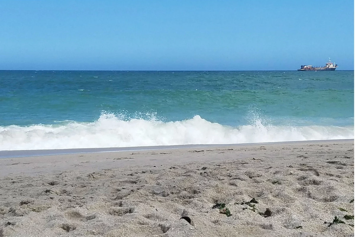 Jersey Shore Report for Sunday, June 28, 2020
