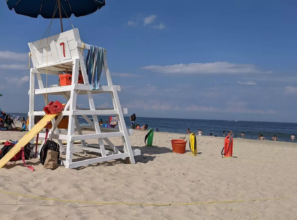 Jersey Shore Report for Tuesday, June 30, 2020