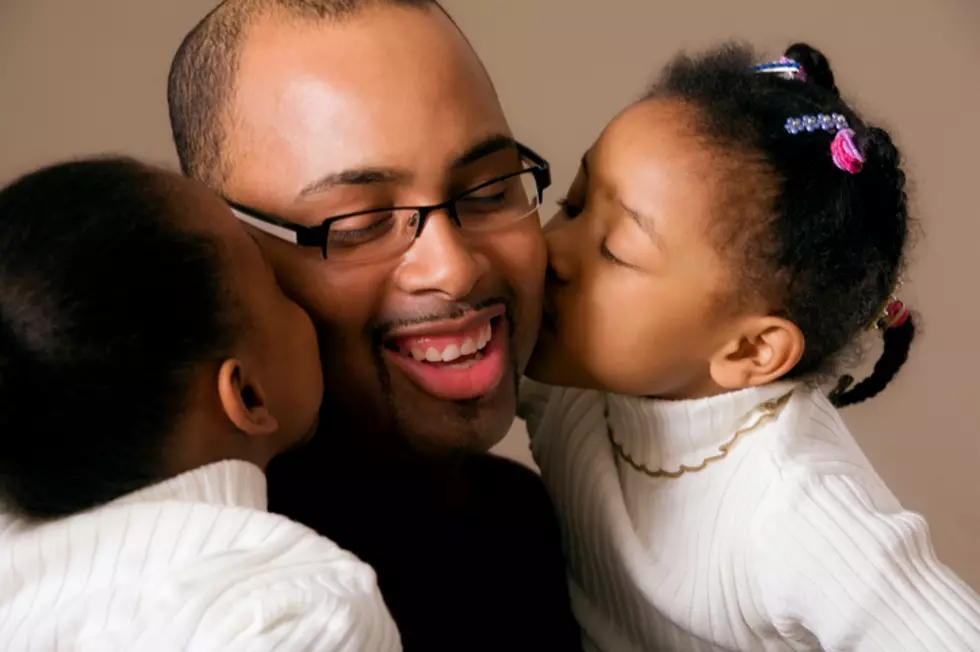 New Jersey ranks as one of the best places for working dads