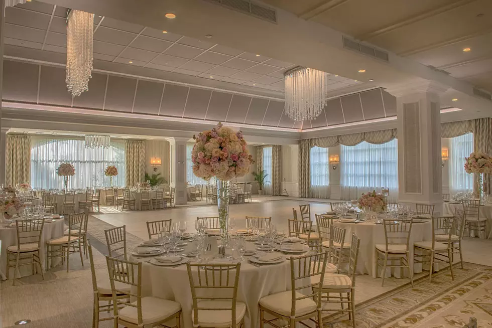 NJ wedding venues not giving up on summer 2020