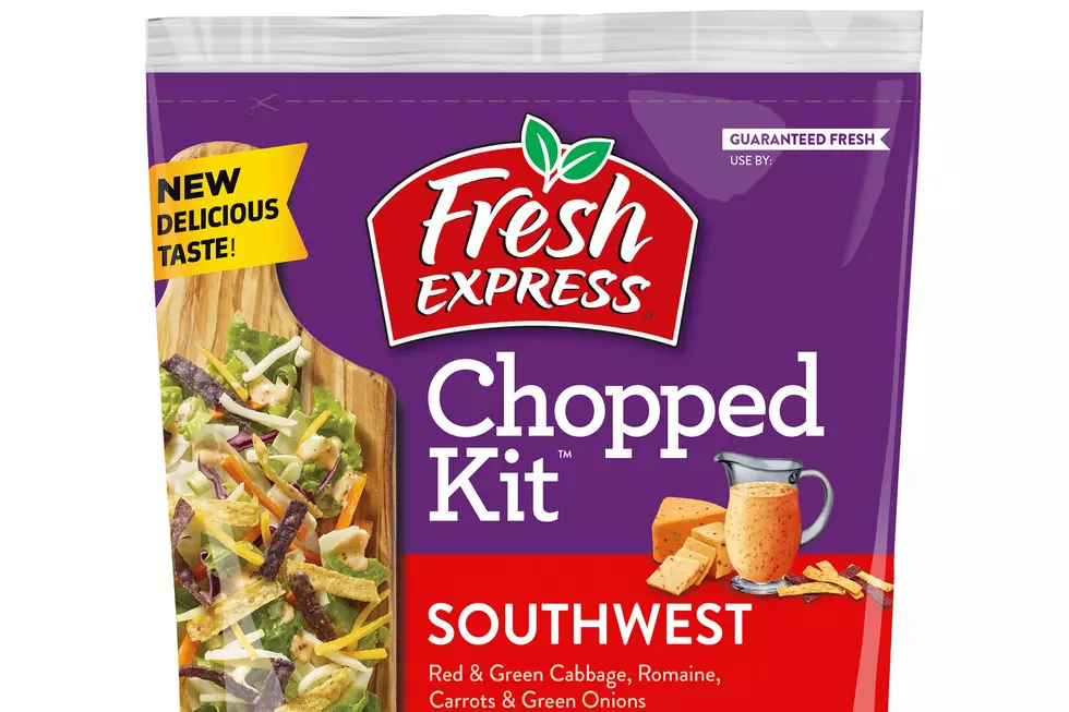 Fresh Express salads connected to cyclospora outbreak recalled in NJ