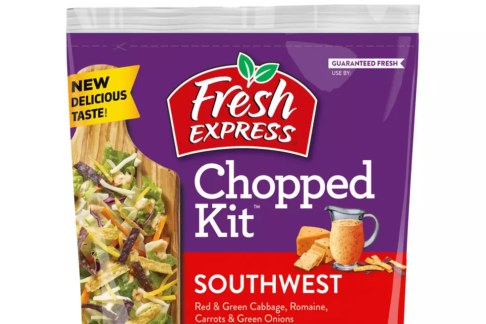 Fresh Express Salads Connected to Cyclospora Outbreak Recalled in NJ