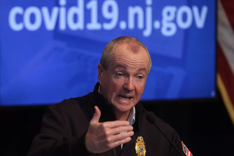 Gov. Murphy offers pandemic dos and don’ts for summer parties